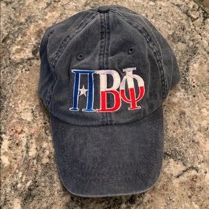 Pi Phi Hat